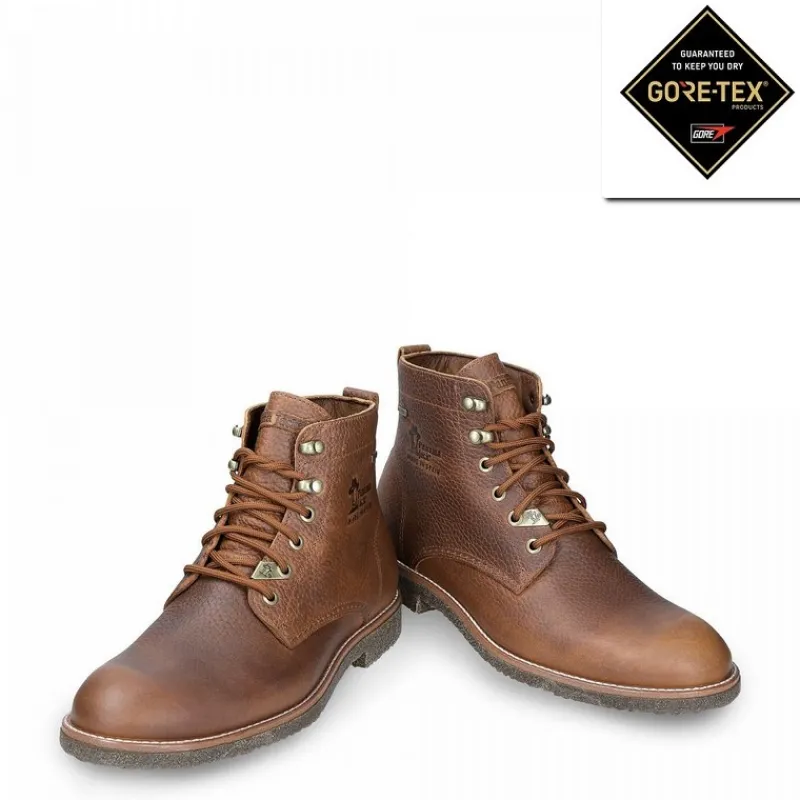 PANAMA JACK Gore-tex | Botas Y Botines*Botín GORETEX Napa CUERO