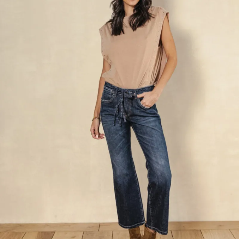 FREEMAN T.PORTER Pantalones*Jeans Norma SANTACRUZ