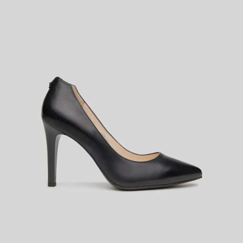 NEROGIARDINI Zapatos*Salón NERO GIARDINI Stiletto NEGRO