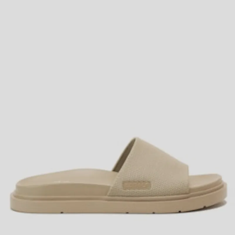 ECOALF Sandalias*Sandalia Bio Abril BEIGE ARENA