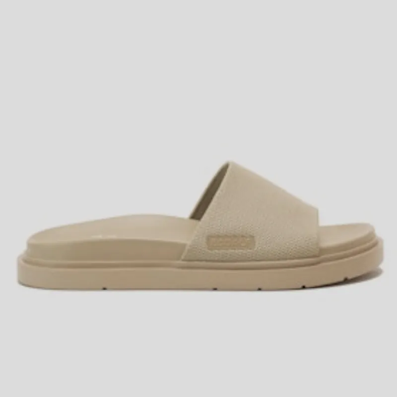 ECOALF Sandalias*Sandalia Bio Abril BEIGE ARENA