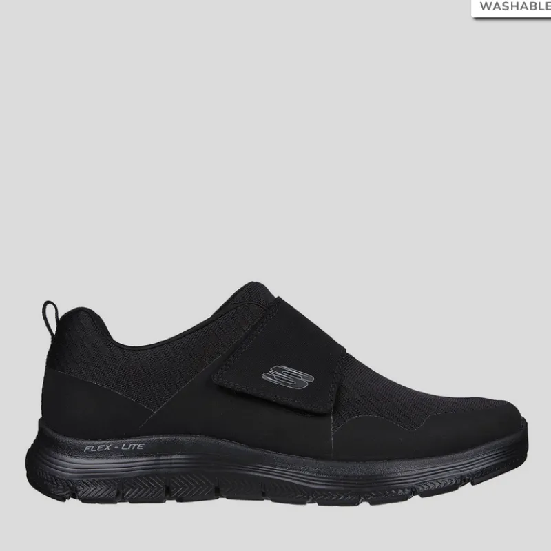 SKECHERS Deportivas*Flex Advantage4.0 Upshift NEGRO