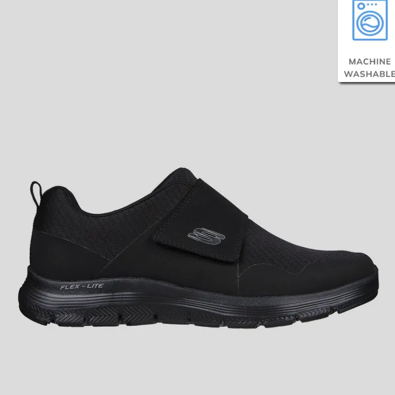 SKECHERS Deportivas*Flex Advantage4.0 Upshift NEGRO