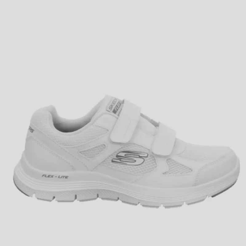 SKECHERS Deportivas*FlexAdvantage4.0 Fortner BLANCO