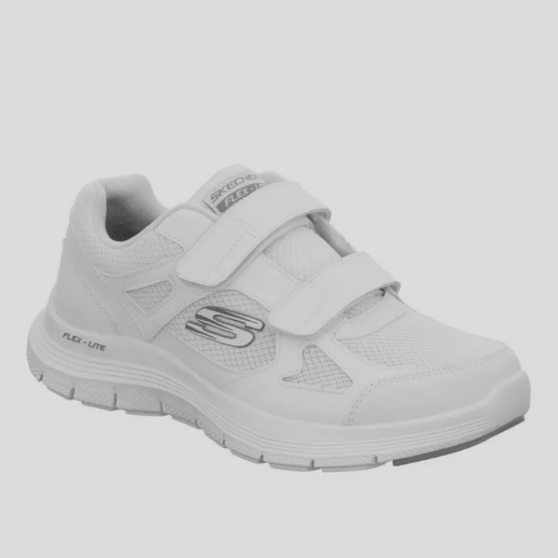 SKECHERS Deportivas*FlexAdvantage4.0 Fortner BLANCO