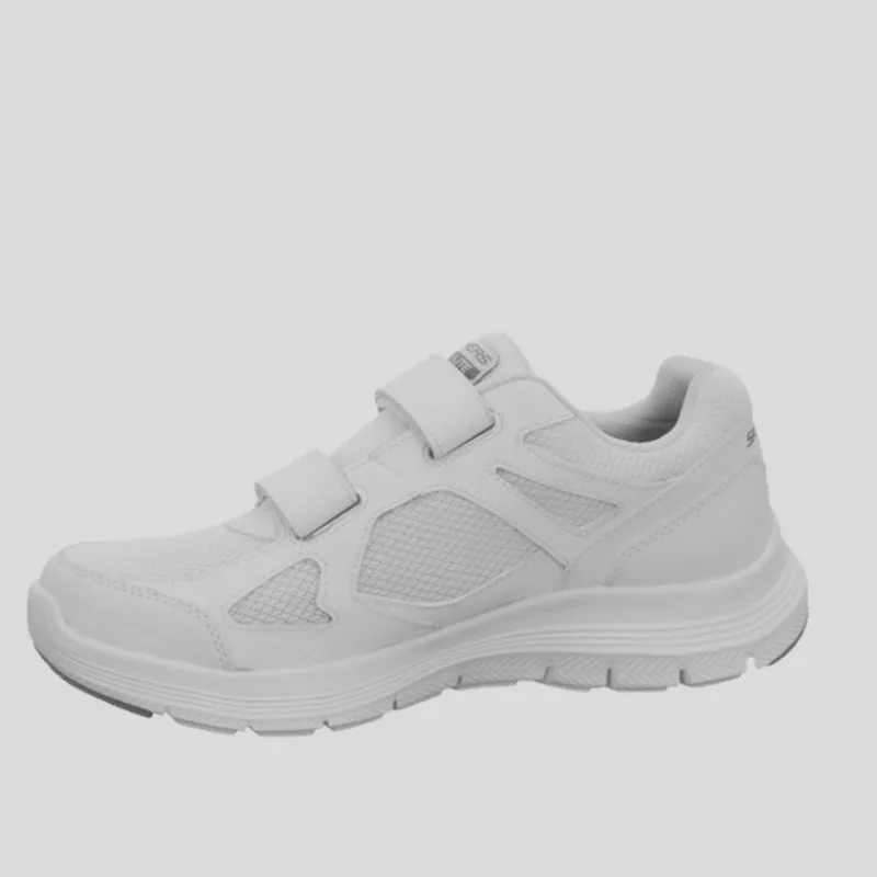 SKECHERS Deportivas*FlexAdvantage4.0 Fortner BLANCO