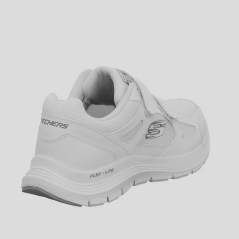 SKECHERS Deportivas*FlexAdvantage4.0 Fortner BLANCO